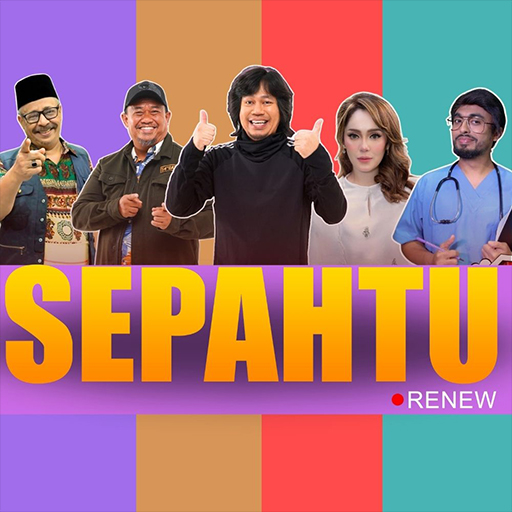 SEPAHTU RENEW